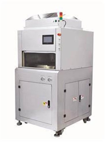 離心清洗機(jī) Centrifugal washer
